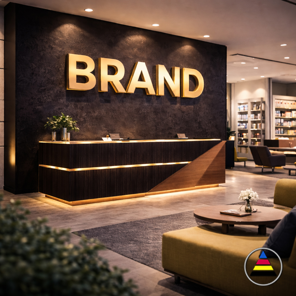 Amenajări spații comerciale