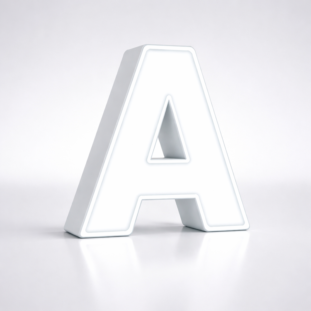 litere-volumetrice-stiplex Litere volumetrice din stiplex pentru interior sau exterior spatii comerciale