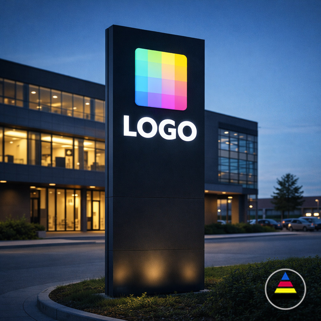 Totemuri publicitare